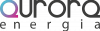 AURORA logo png